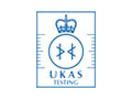 UKAS Testing